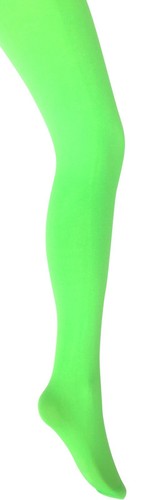 Womens Opaque Tights -S- M -L XL- XXL- 40 Den & 100 Den- 20 Colours - Picture 21 of 34