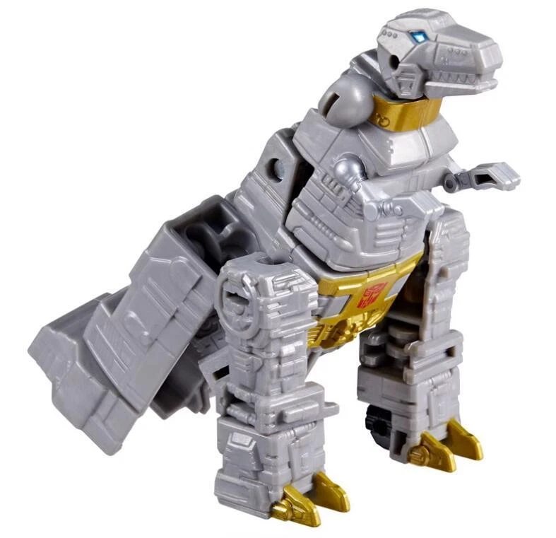 Transformers Generations Legacy Evolution Dinobot Grimlock Toy Action Figure - Image 3 of 4