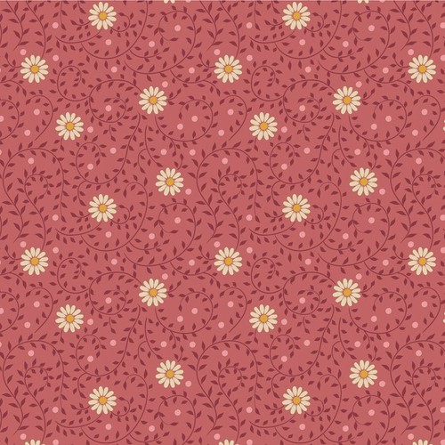 Tilda Sanctuary Fabric | 5'' Charm Pack (40) - Picture 5 of 22