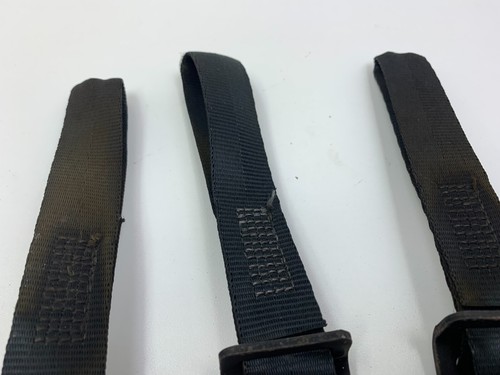 2009-2023 Ram 1500 2500 3500 4500 5500 Child Seat Car Seat Tether Strap Anchor - Picture 4 of 4