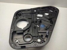 Hyundai Tucson TL 2016 Rear right rear electric window regulator AAA20773