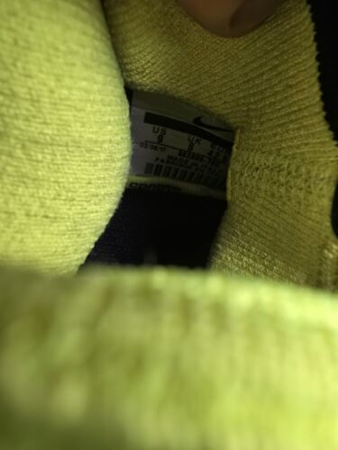 Nike Hypervenom Phantom 3 EA Sports Exclusive Limited taglia 9 NUOVE 882008 700 RARE - Foto 17 di 18