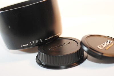 Canon EF 100mm f/2 USM Lens for sale online | eBay