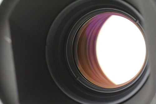 【N MINT w/Leather Case】Mamiya SEKOR C 210mm f/4 for M645 1000 645 PRO from JAPAN - Picture 4 of 9