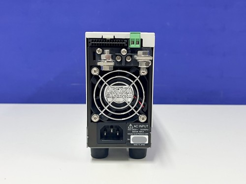 Kikusui PAS10-35 10V 35A 350W DC Power Supply - Picture 5 of 5