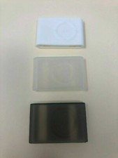 NEW iPod Shuffle 2nd Gen Silicon Case 3206