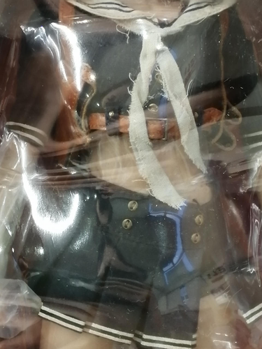 Hot Toys MMS 157 Sucker Punch Babydoll Baby Doll Emily Browning 1/6 New Rare JP - Picture 11 of 20