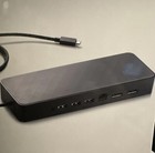 HP USB-C Universal Dock Station