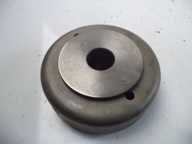 めんたん 1983-85 Kawasaki ZX750 GPZ ZX 750 Magneto Flywheel