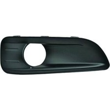 Diederichs Stoßstange Gitter rechts für Nebel für Citroen C4 Baujahr 2011-2014