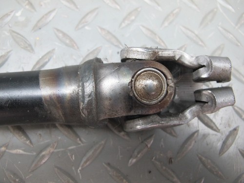 🥇08-15 LEXUS GSE20L IS350 IS250 STEERING COLUMN INTERMEDIATE SHAFT JOINT OEM - Picture 12 of 13