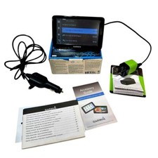 Garmin Nuvi 2555LMT 5 Inch Portable GPS Navigator Lifetime Maps and Traffic