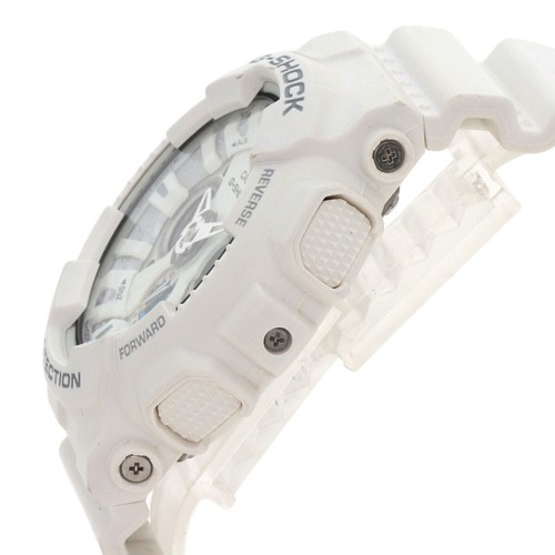 Orologi CASIO G shock GA-120A acciaio inox/resina uomo - Foto 5 di 19