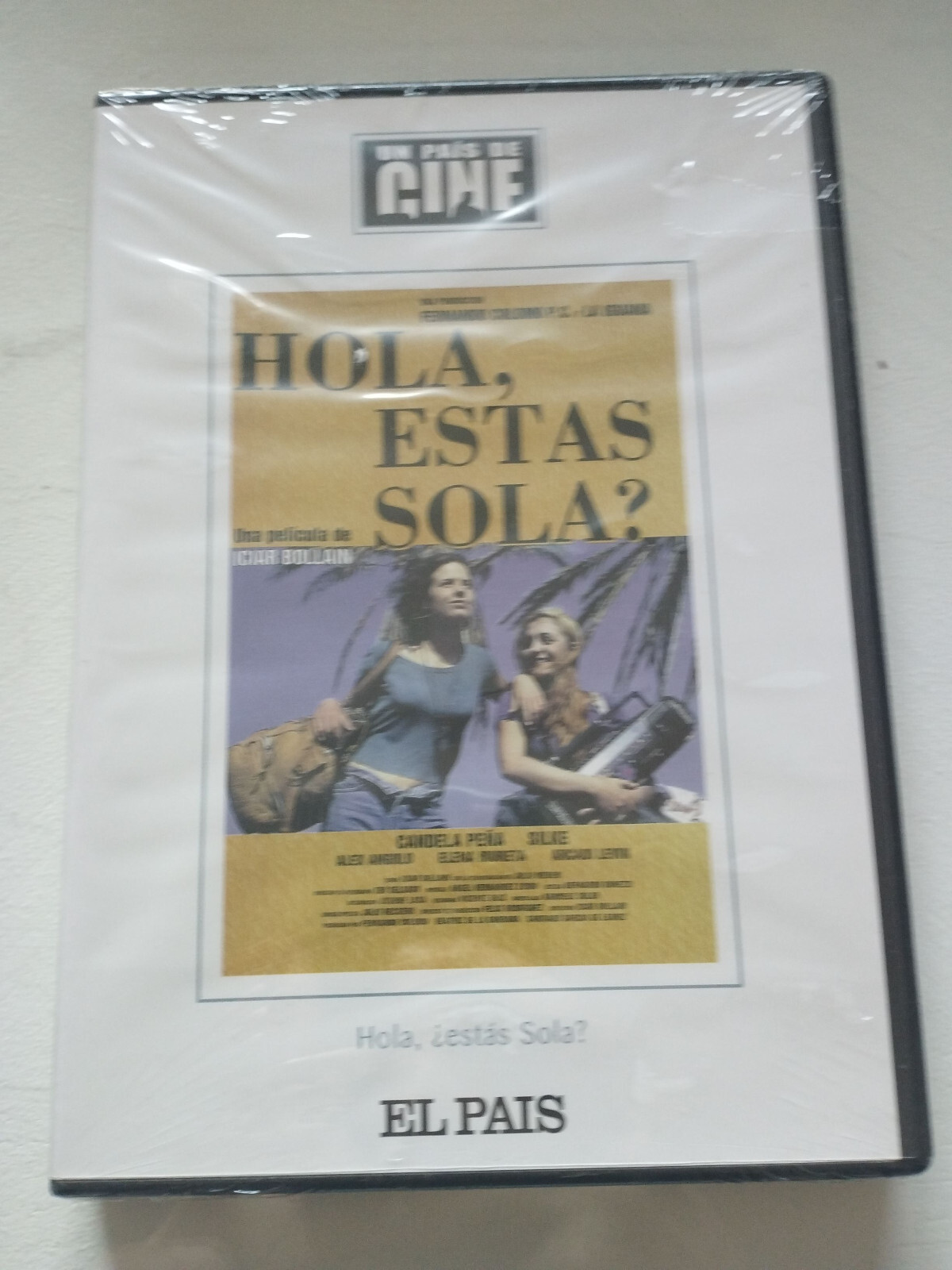 Imagen 1 de 3