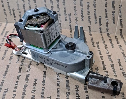 Weslo Cadence R 5.2 & mehr Laufbänder Steiglift Motor Icon Gesundheit getestet 👍 - Bild 1 von 5