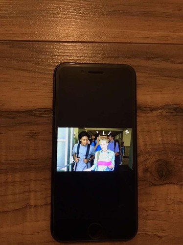 Apple iPhone 8 - 256 Go - Gris Sidéral (Désimlocké) A1905 (GSM) - Photo 2/3