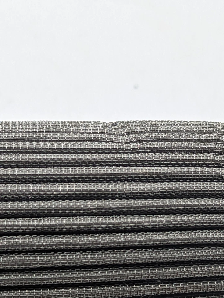 JB Services FJE-4-10 Filter Element 22410312-27 Hi Pressure 10 Micron 4 GPM - Image 3 of 4