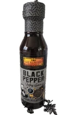 Lee Kum Kee Black Pepper Grilling Sauce 15 Oz check BB!