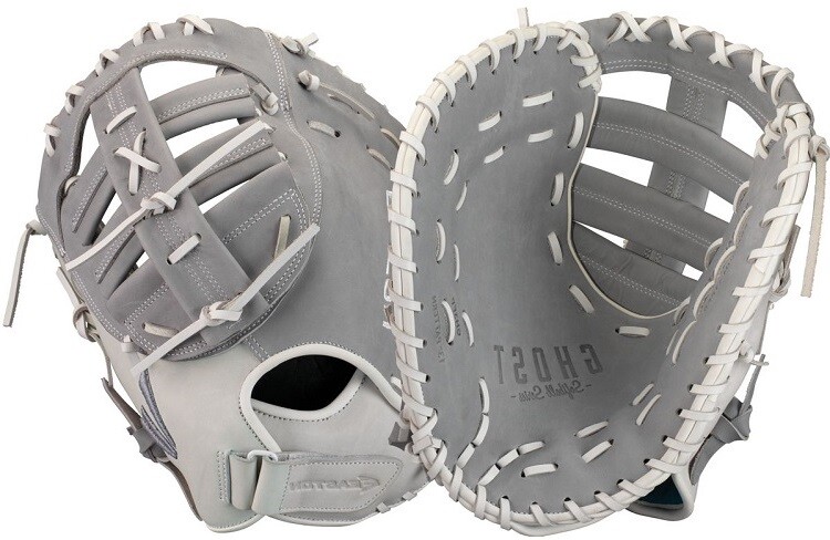LHT Lefty Easton GH3FP 13 Ghost Fastpitch Series Softball First Base Mitt LHT Lefty Easton GH3FP 13 Ghost Fastpitch Series Softball First Base Mitt