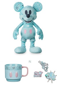 mickey mouse memories may