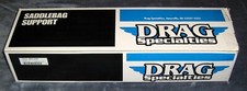 DRAG SPECIALTIES / CHROME SADDLEBAG SUPPORT = 3501-1041 / 2015 HARLEY DAVIDSON