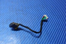 HP 15.6" 15-ay013nr Genuine Laptop DC IN Power Jack w/Cable 799736-S57 GLP*