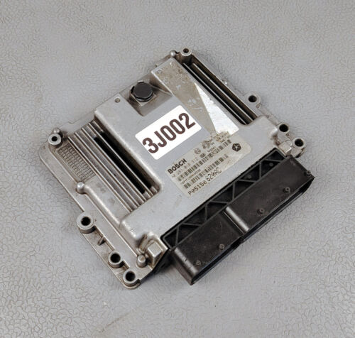 FIAT FREEMONT ENGINE CONTROL MODULE ECU ECM 0281018312 P05150620AC - Picture 9 of 12