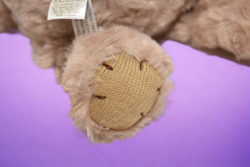 Clásico Winnie the Pooh Disney Bebé 13" Oso de Peluche Niños Preferido con Arco - Imagen 13 de 18