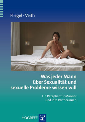 Thumbnail - Steffen Fliegel; Andreas Veith / Was Jeder Mann Über Sexualität Und