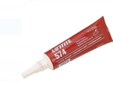 574 (250ml ) Hankal Loktite Flange Sealant for use on machined and rigid meta