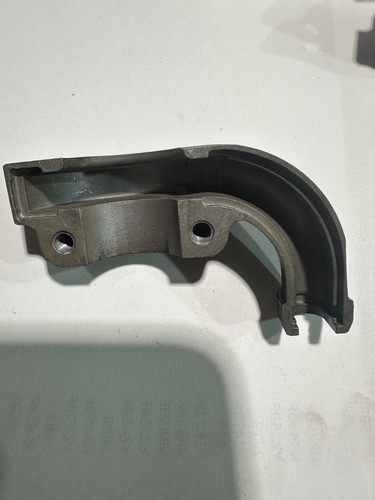 5BE-26282-00 5BE-26281-01 OEM Yamaha 2023 YZ250F YZ450F Throttle Cover Housing - Picture 2 of 9
