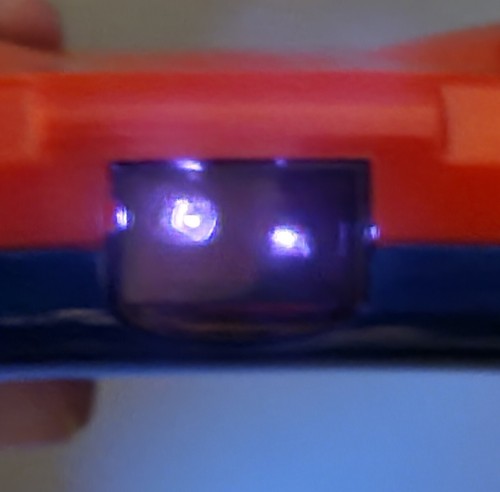 Transformers Rescue Bots Beam Box sistema di gioco plug & play nuovo con scatola, scatola danneggiata - Foto 6 di 7