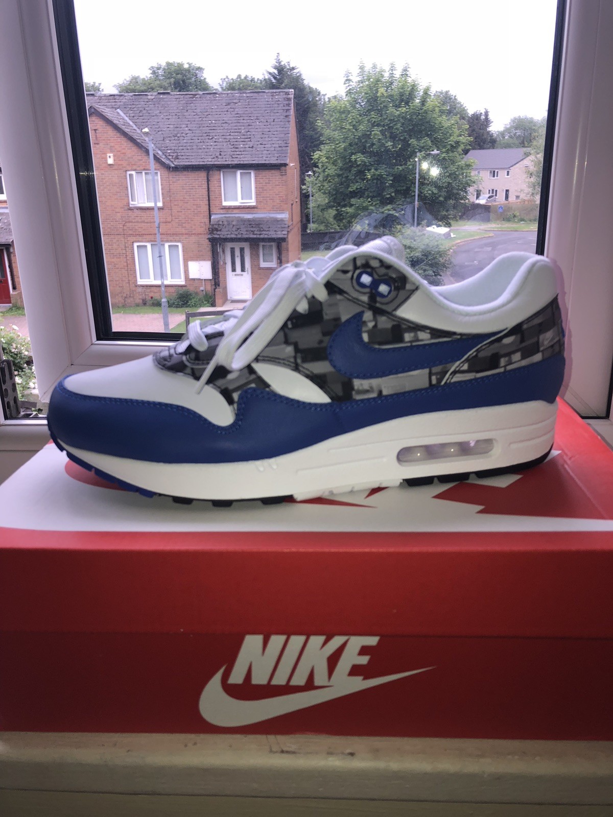 nike air max 1 og x atmos pour nous aimons nike royaume - uni taille 7,5 nike air max 1 og x atmos pour nous royaume aimons nike royaume nous - uni taille 7,5 eca728