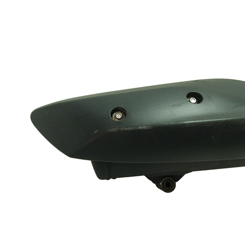 AUSPUFFENDTOPF AUSPUFF SYM SYMPHONY CBS 125 2022 2023 - Bild 3 von 22