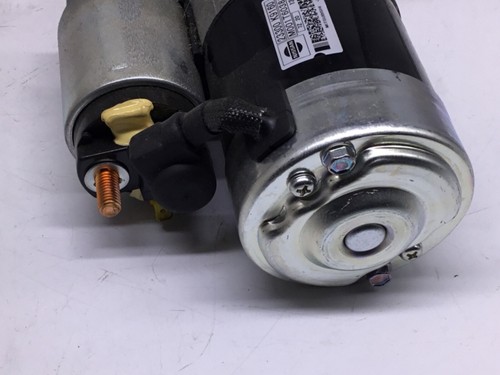 23300-K9160 Forklift Starter For Nissan H20, H20-11 & H25 Engine | OEM - Picture 5 of 5