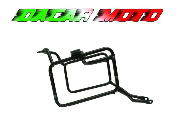 Portavaligie laterale MONOKEY O RETROFIT BENELLI TRK 502 X 2020 2021 2022 GIVI Portavaligie laterale MONOKEY O RETROFIT BENELLI TRK 502 X 2020 2021 2022 GIVI