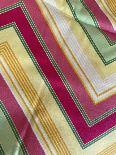 100% Cotton Quilting Fabric Pop Garden Heather Bailey For Free Spirit 2 Yds - Picture 3 of 6