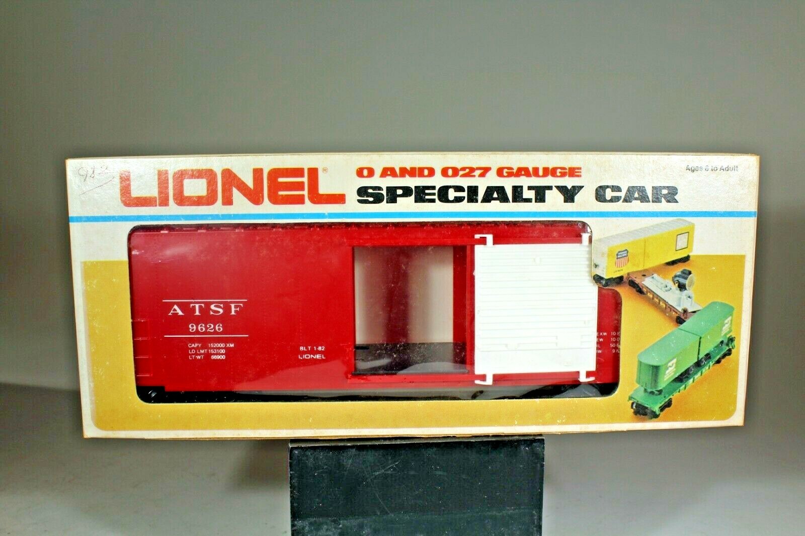Click here to see eBay Auction