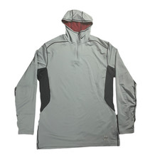 nike hydropull hood
