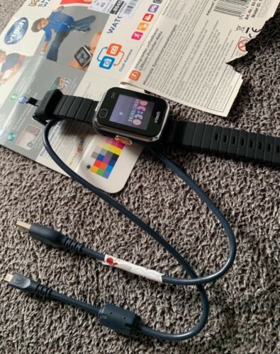 Vtech Smart Watch Kidizoom DX2 Uhr Selfies - Bild 4 von 12