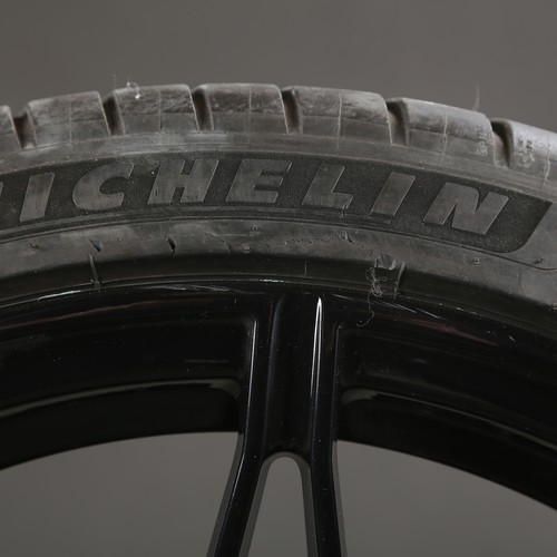 19/20 Zoll Sommerräder original BMW M2 G87 M3 G80 M4 G82 M826 8093838 - Bild 6 von 6