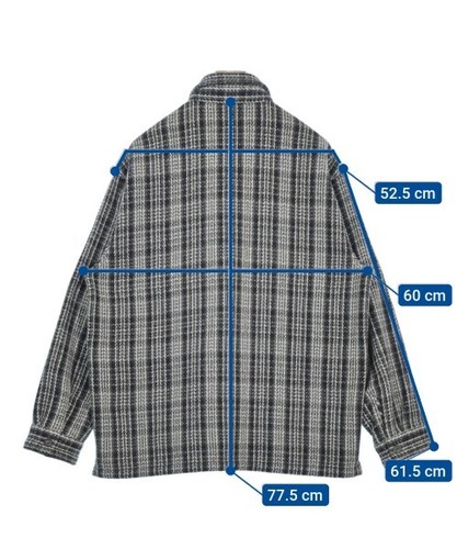 Supreme Blouson Jackets (Other) KhakixBlacketc.(Patterned) L 2200569039024 - Picture 6 of 6