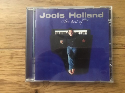 JOOLS HOLLAND  - Various CDs-Priced Individually *Part of BUY 1 GET 1 HALF PRICE - Picture 9 of 40