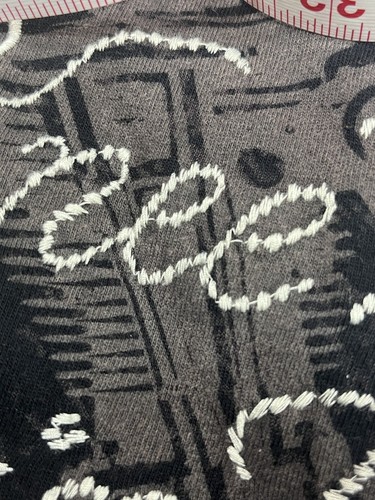 Harley Davidson USA Embroidered T-Shirt Knee Deep In Iron V-Twin Motor Men's XL - Picture 3 of 7