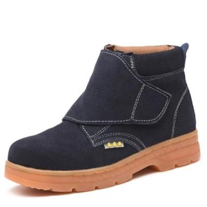 botas de trabajo para soldadores