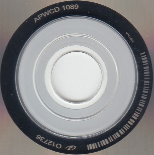 Disco Fever Volume 2 (2000) - Picture 6 of 6