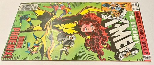 Uncanny X-Men #135 - Marvel Comics, 7/1980 - Dark Phoenix - Schöner Zustand - Bild 6 von 18