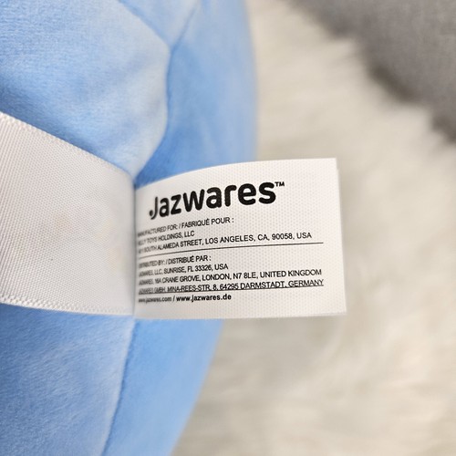Squishmallows Bebe The Bluebird 14" Plush Blue With Bunny Ears Easter 2024 MN81 - Picture 6 of 12