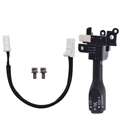 For Toyota Camry Corolla Tundra RAV4 LEXUS Cruise Control Switch 84632-34011 - Bild 2 von 7
