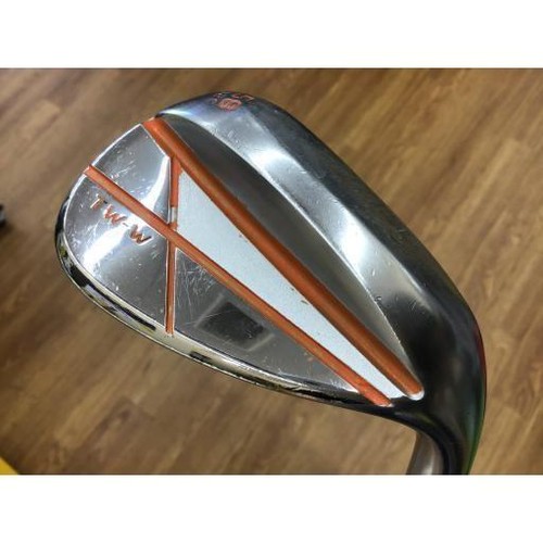 HONMA Chrome TOUR WORLD TW-W(2024) 58°/12°C
